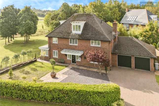 26, Wychwood Park, Weston photo 2