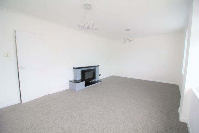 Thumbnail Maisonette to rent in Margate Road, Ramsgate, Kent