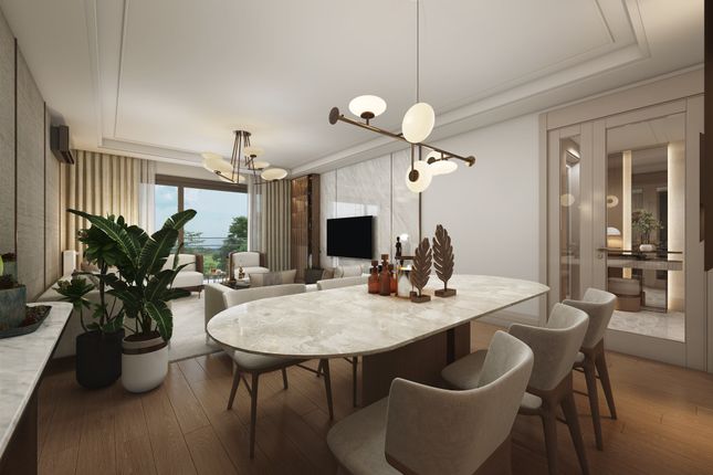 Apartment for sale in Istanbul, Marmara, Turkey