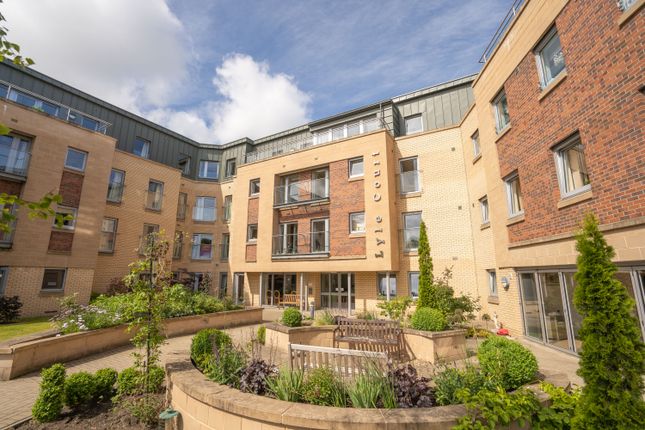 Thumbnail Flat for sale in 24 Lyle Court, 25 Barnton Grove