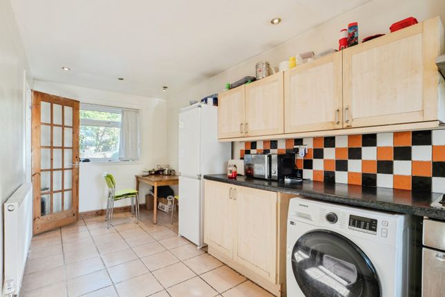 Allinson Close, Leicester photo 2