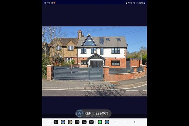 Lambourne Road, Chigwell photo 2