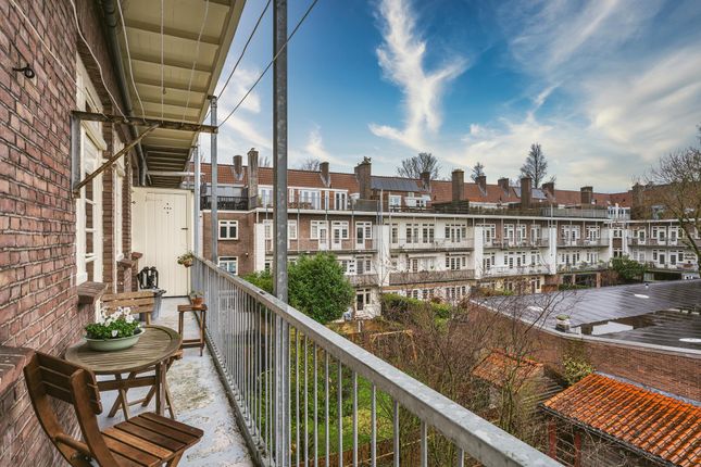 Duplex for sale in Amsterdam, Gerrit Van Der Veenstraat, 1077 Lc Amsterdam, Netherlands