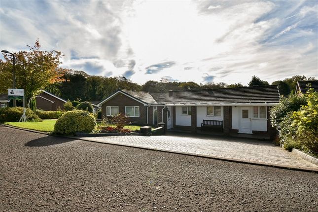 Bungalow for sale in The Copse, Chorley, Lancashire