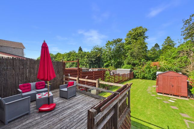 17, Whiteford Avenue, West Dunbartonshire photo 4