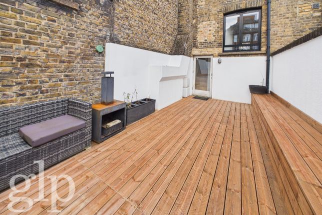 35, Chalton Street, London photo 2