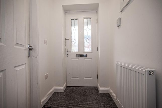 Detached house for sale in Albert Place, Havannah Street, Congleton