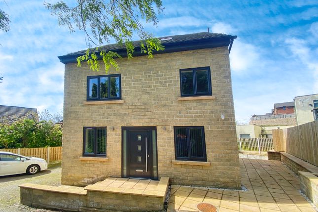 Thumbnail Detached house for sale in Fox Hill Road, Sheffield