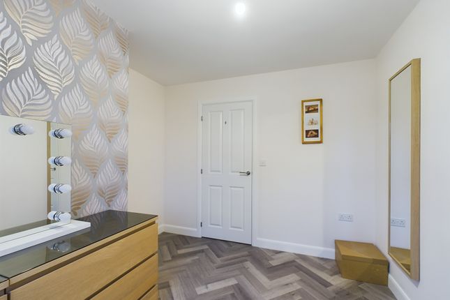 Detached house for sale in Park Road, Oulton, Leeds