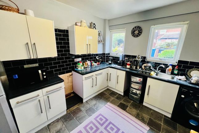64 Madison Street, Stoke-on-Trent photo 2