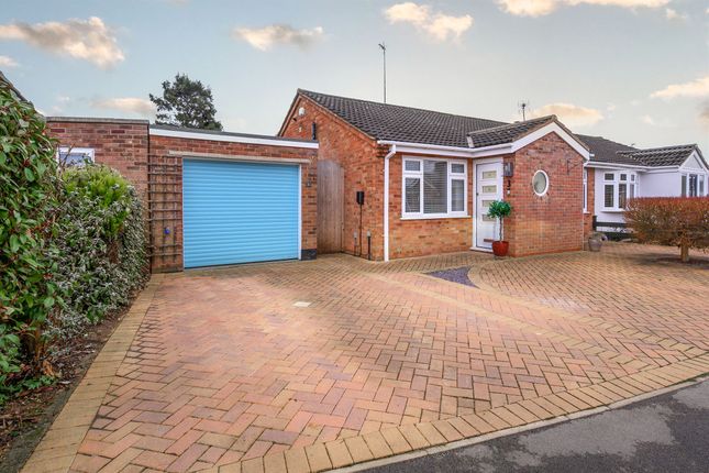 2-bed house on 3, Howard Way, Market Harborough, £350,000