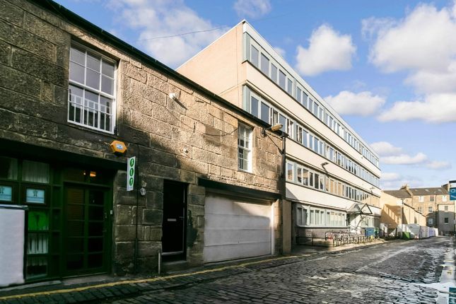 Mews house to rent in Broughton Street Lane, New Town, Edinburgh