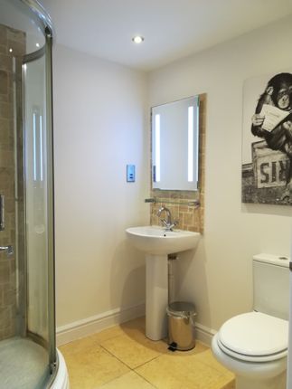 9 sketty flat 2, Sketty Road, Swansea photo 5