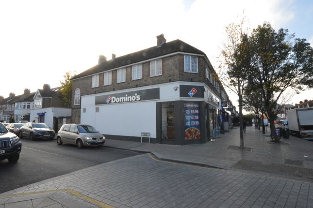 Thumbnail Land for sale in Lower Addiscombe Road, Addiscombe, Croydon