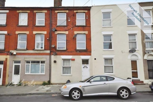 Flat 3, 7, Victoria Road, Margate photo 3
