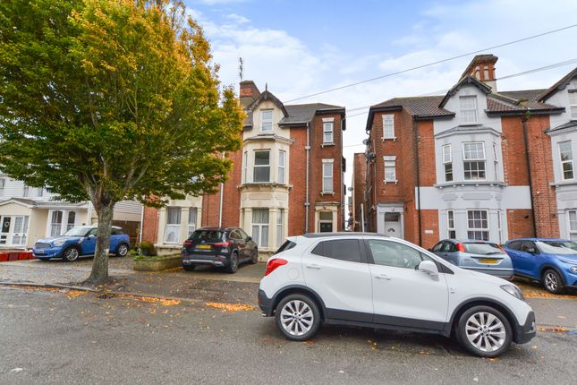 Flat for sale in Church Road, Clacton-On-Sea, Essex