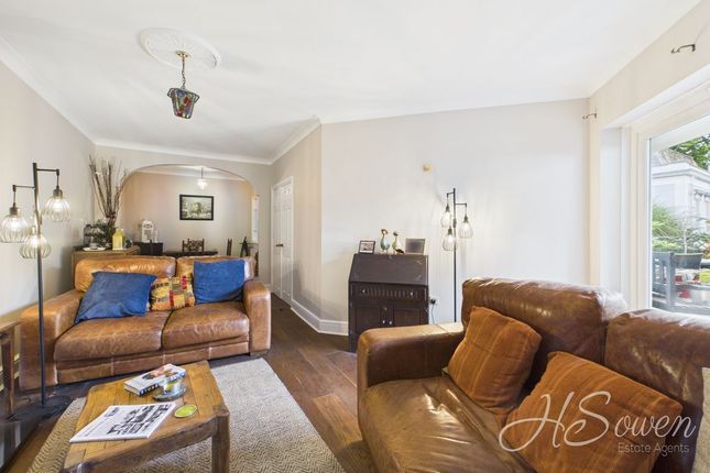 Flat 1, Torwood gardens court, Torwood Gardens Road, Torquay photo 3