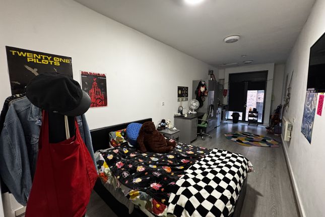 52 Baltic Studios, 7 Bridgewater Street, Liverpool photo 2