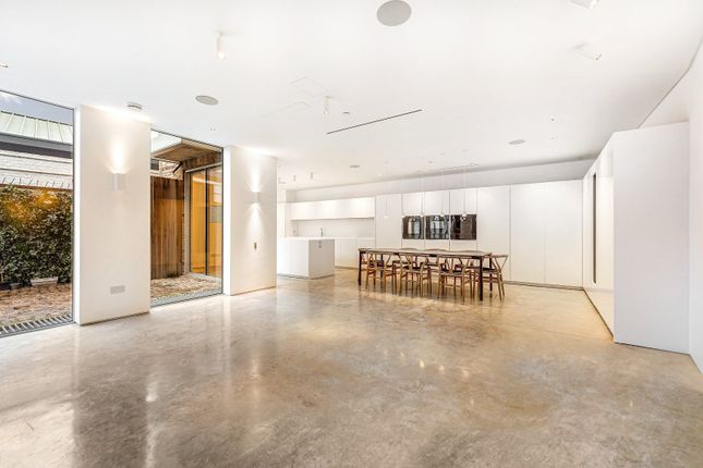 Reception Area