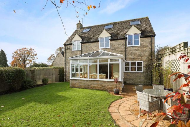 Detached house for sale in 14A Abbenesse, Chalford Hill, Stroud