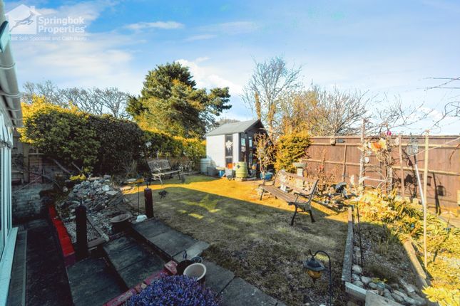 Bungalow for sale in Jay Close, Eastbourne, East Sussex