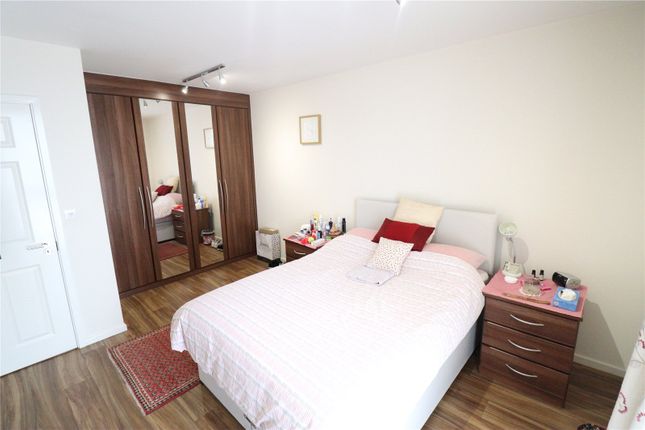 Thumbnail Flat to rent in Mar House, 50 The Hyde, Colindale
