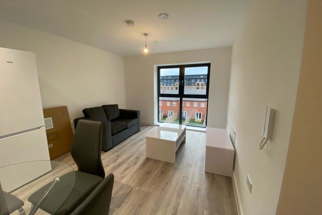 43, Dalton House, Derby photo 4