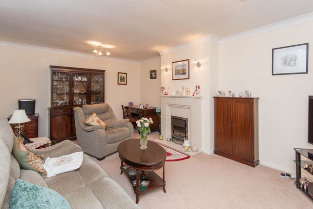 Detached bungalow for sale in Somersby Avenue, Walton