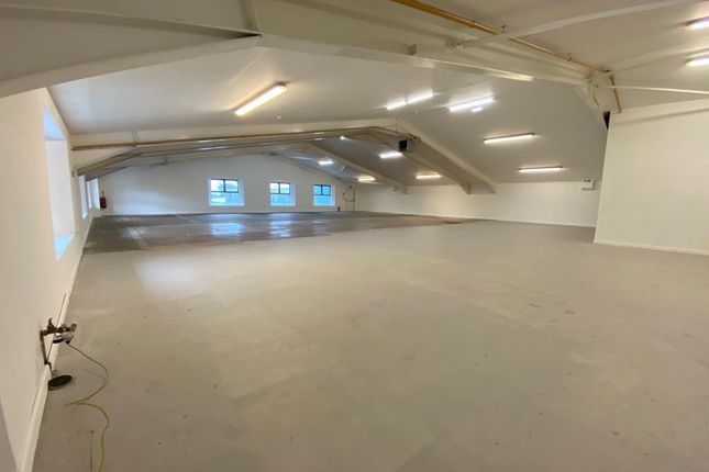 Thumbnail Commercial property to let in Blue Tower, Shepton Mallet, Somerset