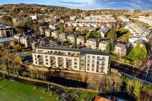 Thumbnail Flat for sale in Murrayfield Park, 37 Corstorphine Road, Edinburgh