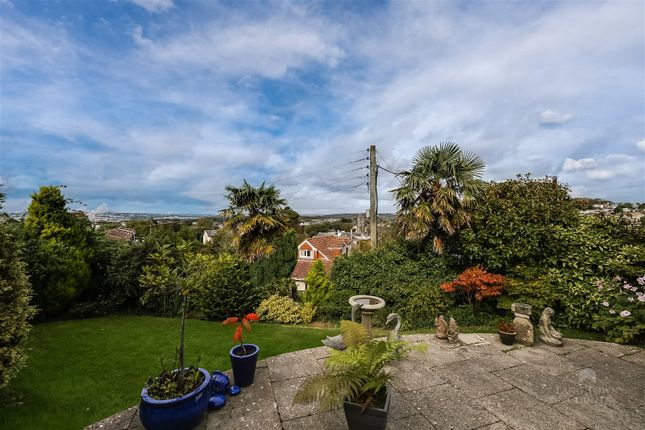 Bungalow for sale in Underlane, Plymstock, Plymouth