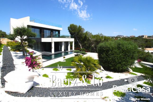 Thumbnail Villa for sale in 07688 Cala Murada, Illes Balears, Spain