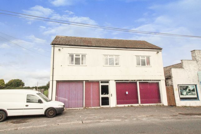 Thumbnail Flat to rent in Downside Garage, Swallowcliffe, Salisbury, Wiltshire