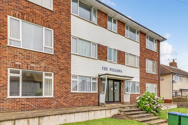 Flat for sale in The Willows, Chichester Road, Seaford