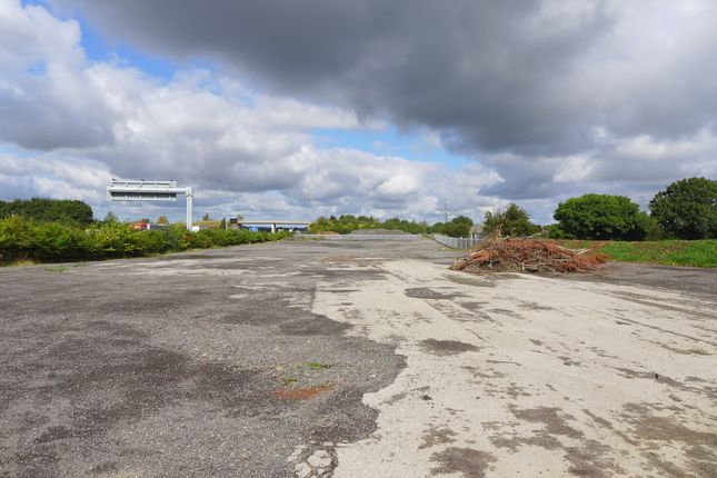 Thumbnail Land to let in The Old Services, Rainton, Thirsk