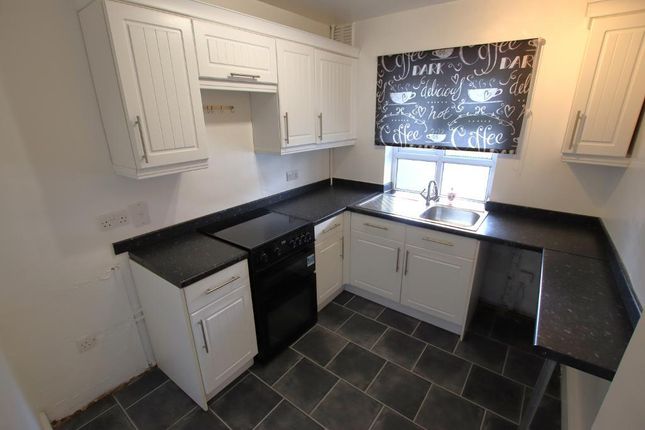 Flat for sale in Preston House, Uvedale Road, Dagenham, Essex