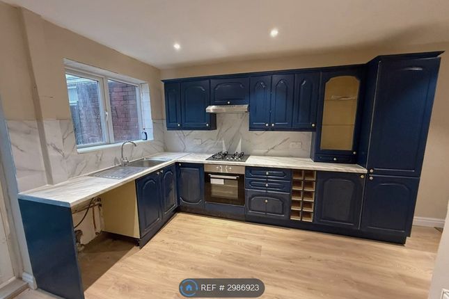 Hurst Park Drive, Liverpool photo 5