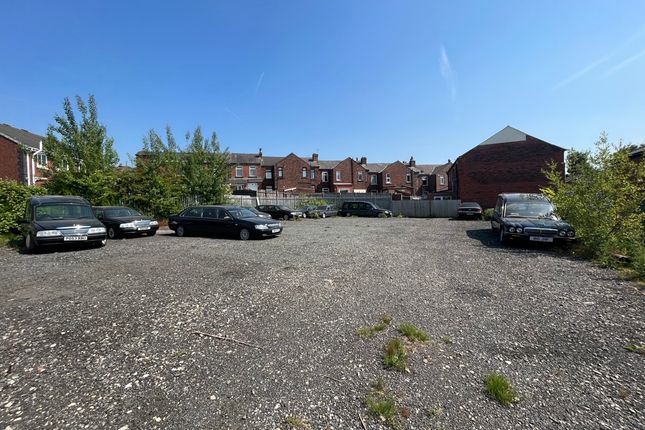 Thumbnail Land to let in Yard 1 At Albert Works, Albert Street, Horwich, Bolton, Greater Manchester