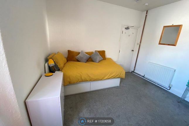 Thumbnail Room to rent in Tower Road, Newquay