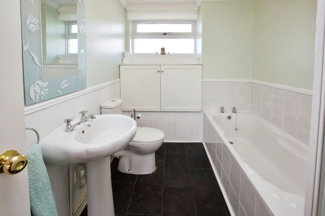Terraced house for sale in Fair Green, Southampton, Hampshire