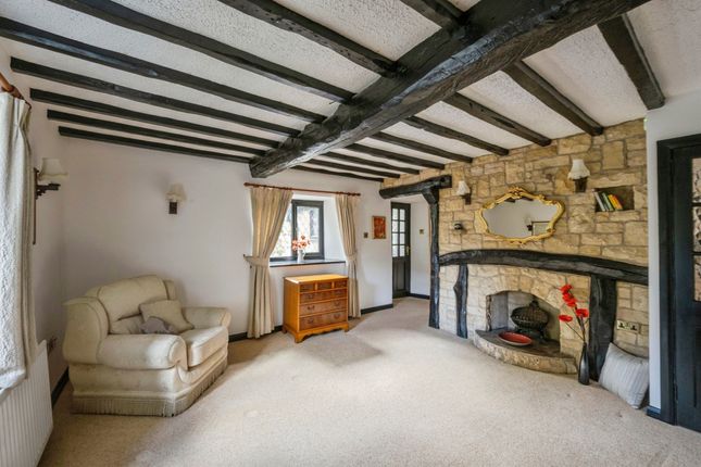 Mansfield Farmhouse, Joan Lane, Rotherham photo 3