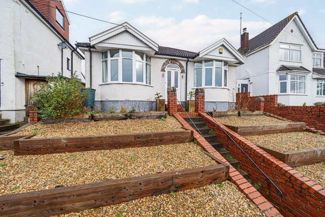 Thumbnail Bungalow for sale in Mount Hill Road, Hanham, Bristol, South Gloucestershire