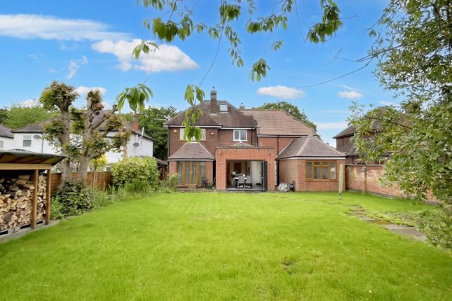 18 Greenhill Road, Coalville photo 4