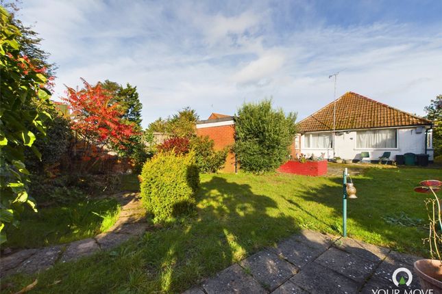 Bungalow for sale in Ramsgate Road, Margate, Kent