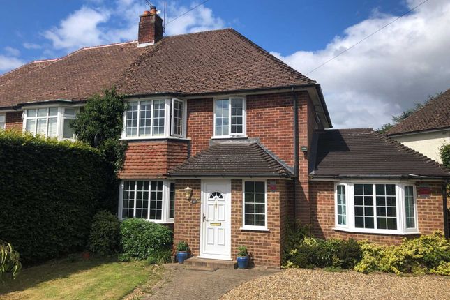 Properties For Sale In Emmer Green Rightmove