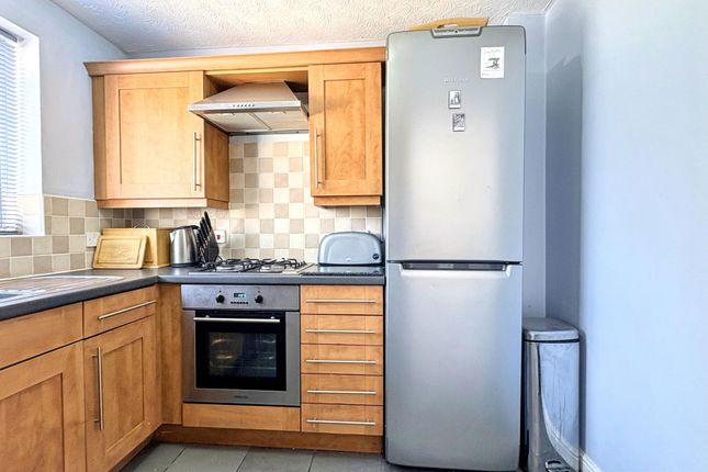 15 Snibston Court Ashby Road, Coalville photo 3