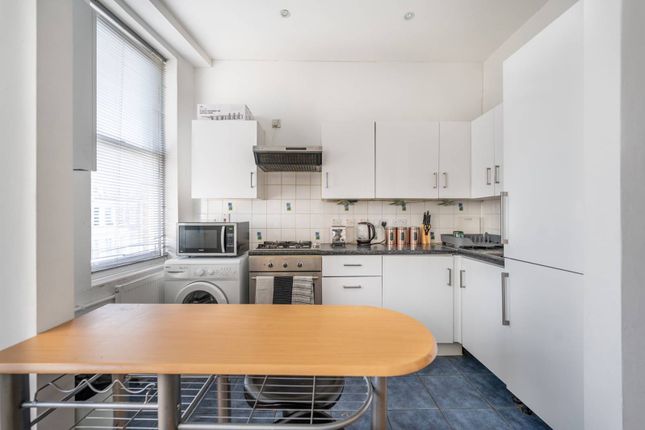 Flat for sale in Ashmore Road, Maida Vale, London