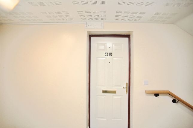 Stowe Drive, Rugby photo 2