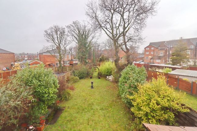 Semi-detached house for sale in Vestris Drive, Salford