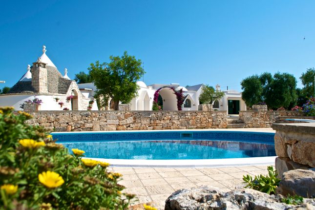 Properties for sale in San Vito dei Normanni, Brindisi ...